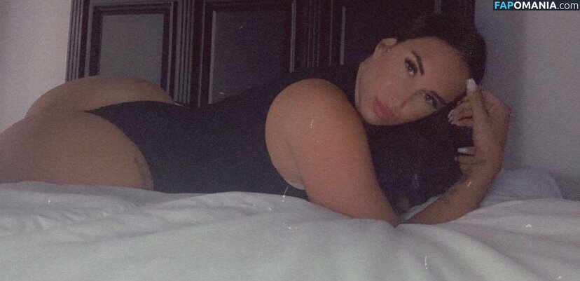 Nicole Mcnair / Nicolefire / nicolefire1 / nicolefire_ Naakt OnlyFans  Gelekte foto #25