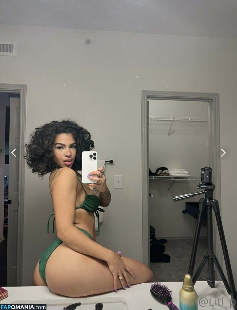 Nicole Patino / litl_p / litlp / nicki.p Naakt OnlyFans  Gelekte foto #22
