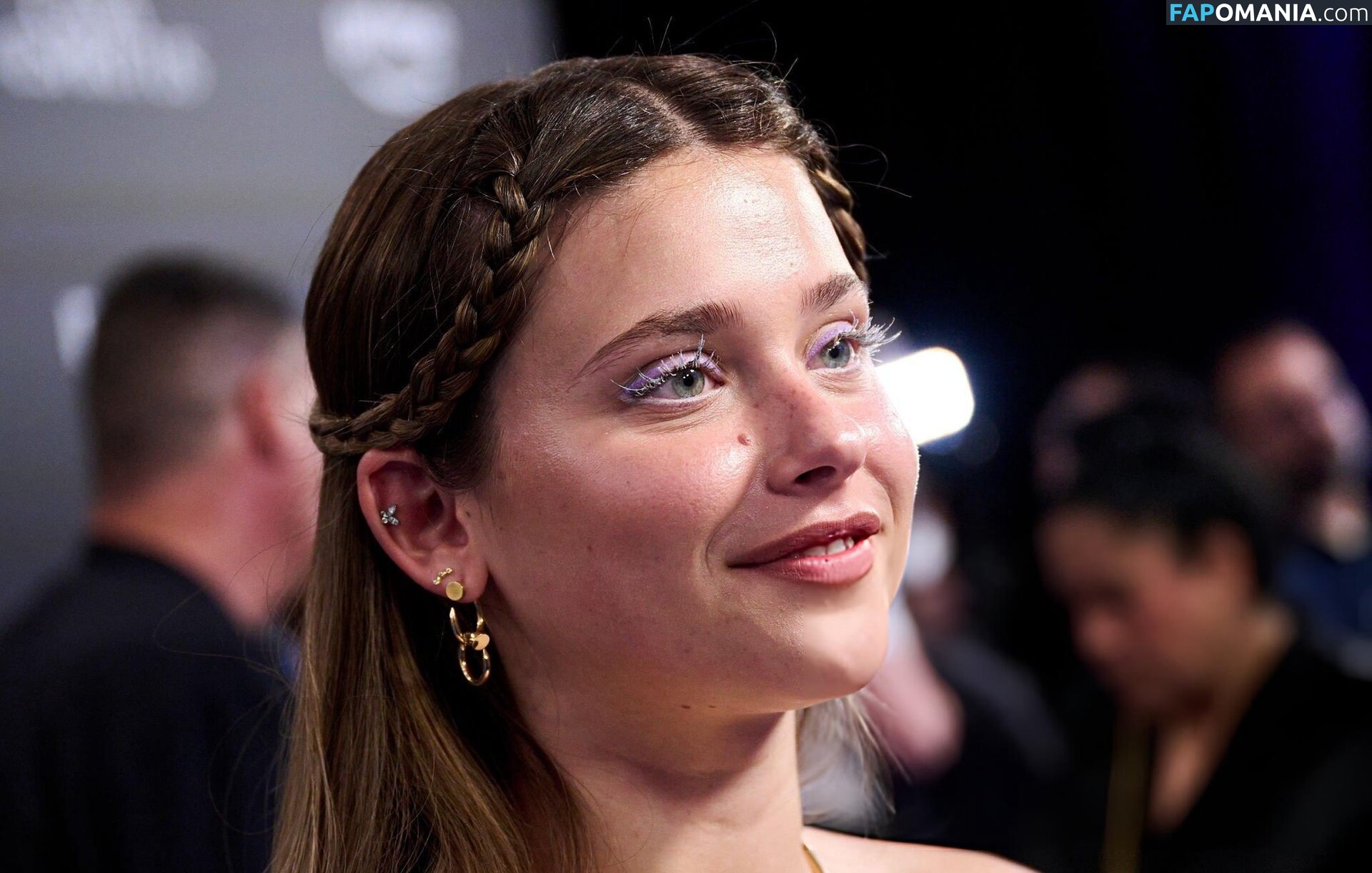 Nicole Wallace / itsnicolewallace Naakt OnlyFans  Gelekte foto #21