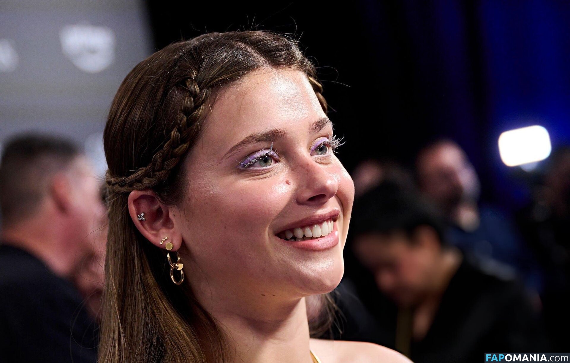 Nicole Wallace / itsnicolewallace Naakt OnlyFans  Gelekte foto #22