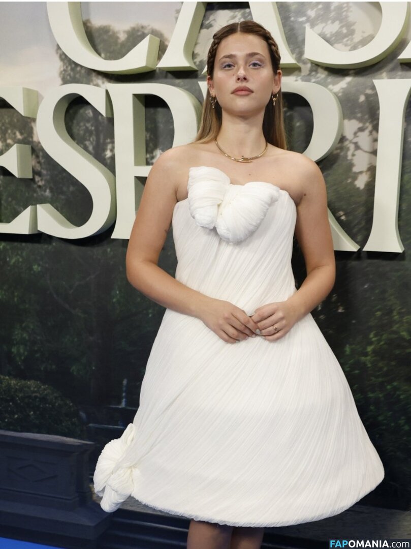 Nicole Wallace / itsnicolewallace Naakt OnlyFans  Gelekte foto #27