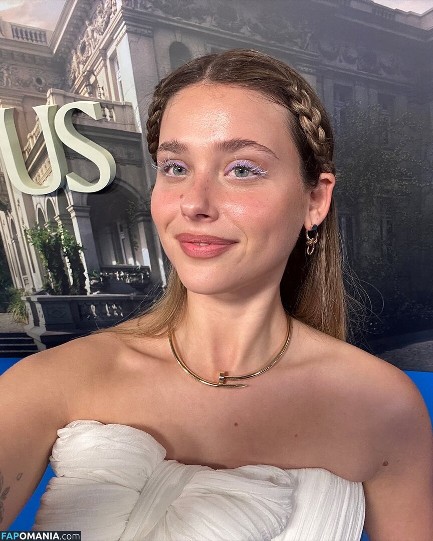 Nicole Wallace / itsnicolewallace Naakt OnlyFans  Gelekte foto #28