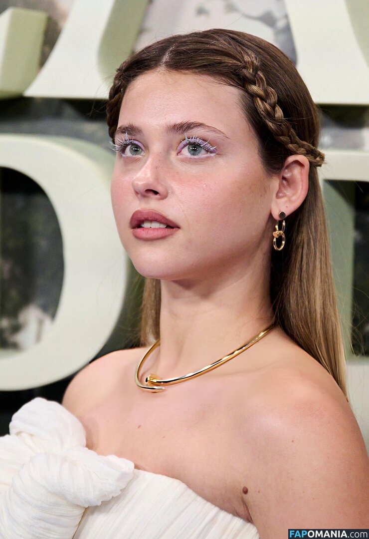 Nicole Wallace / itsnicolewallace Naakt OnlyFans  Gelekte foto #33