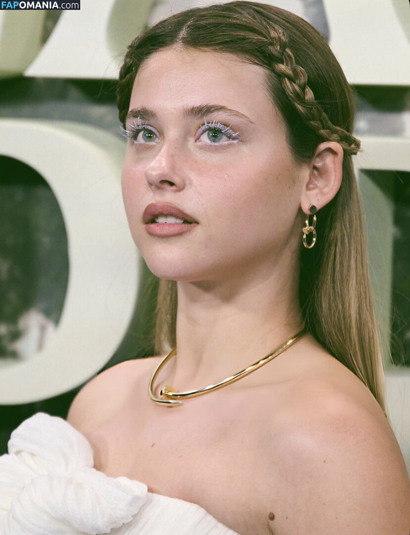 Nicole Wallace / itsnicolewallace Naakt OnlyFans  Gelekte foto #35