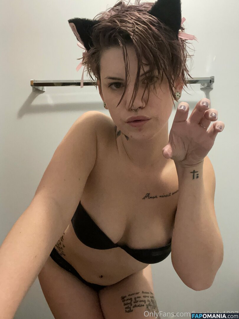 nicolelow94 Naakt OnlyFans  Gelekte foto #35