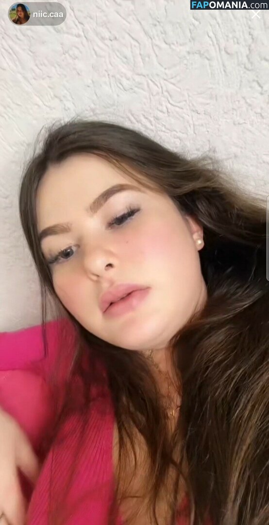 Nicolle Caroline / nii.ca Naakt OnlyFans  Gelekte foto #12