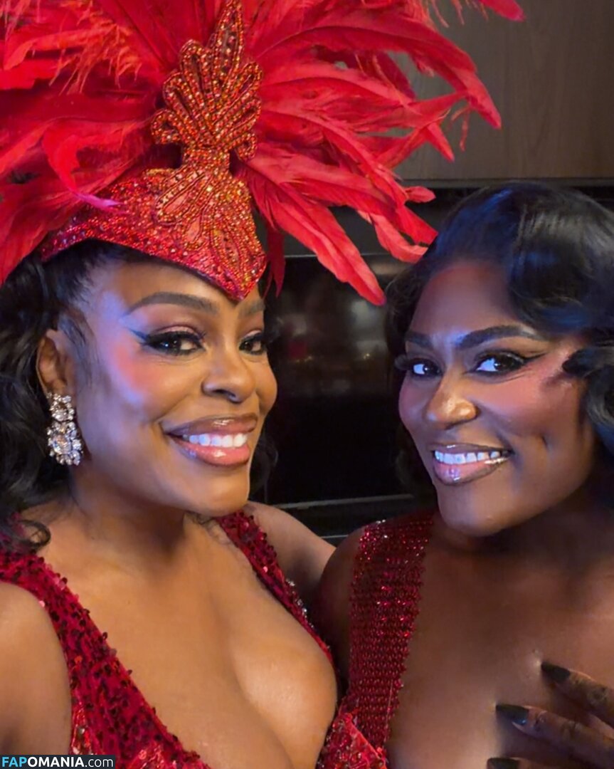 Niecy Nash / niecynash1 Naakt OnlyFans  Gelekte foto #7