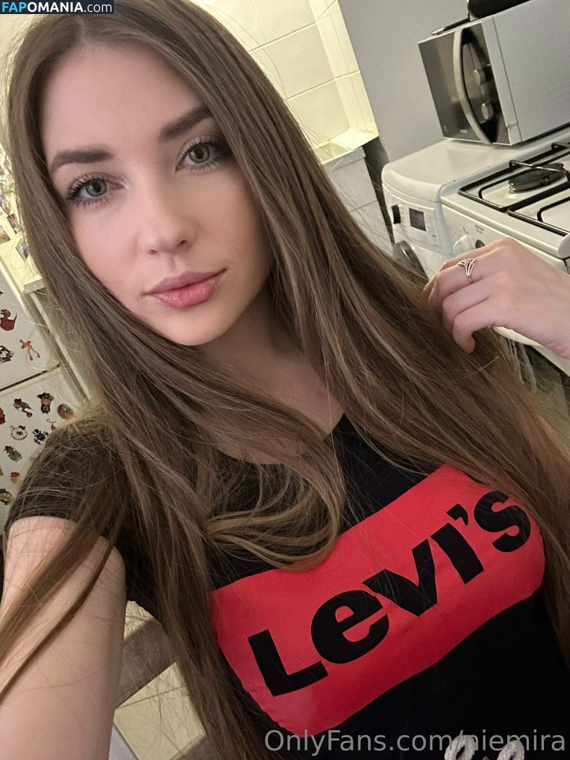 Niemira / _niemiraofficial_ Naakt OnlyFans  Gelekte foto #18
