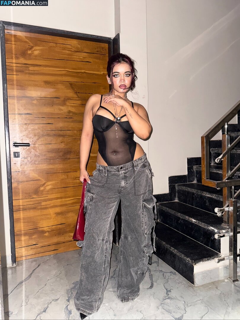 Niharika Jaiswal / niharikaa.aa Naakt OnlyFans  Gelekte foto #10