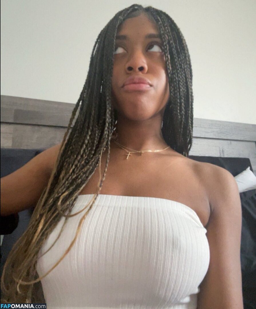 n1j4howns / nijahownsawhat Naakt OnlyFans  Gelekte foto #2
