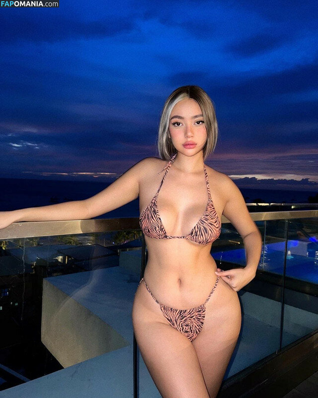 Nika Higashionna / nikahigashionna / notyourbabybooo Naakt OnlyFans  Gelekte foto #1