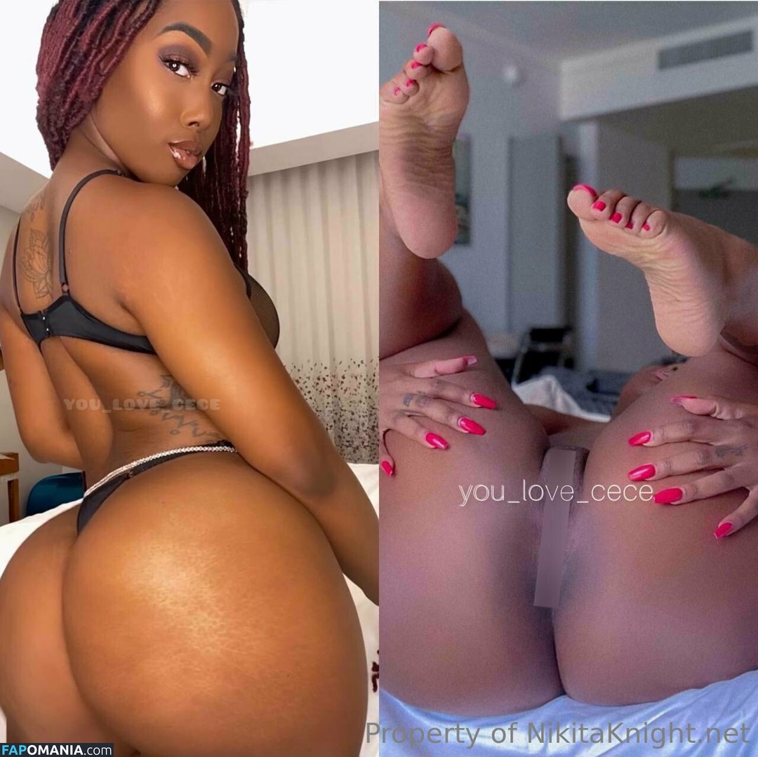 nikatknight / nikatnight Naakt OnlyFans  Gelekte foto #4