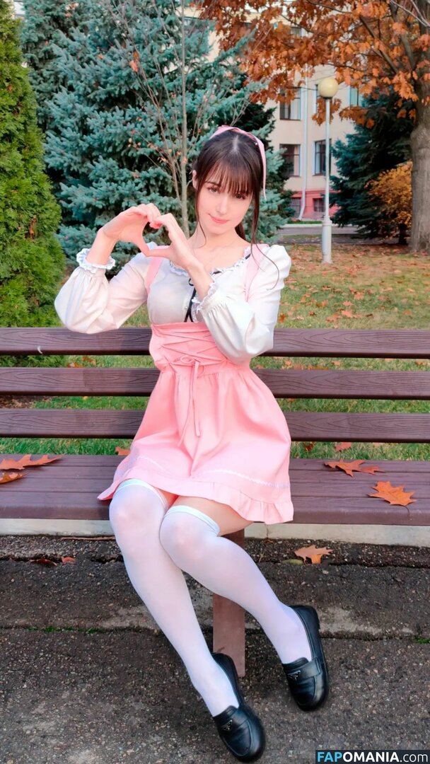 Nicky🌸 / nicky_es / niki_tyan17 Naakt OnlyFans  Gelekte foto #34
