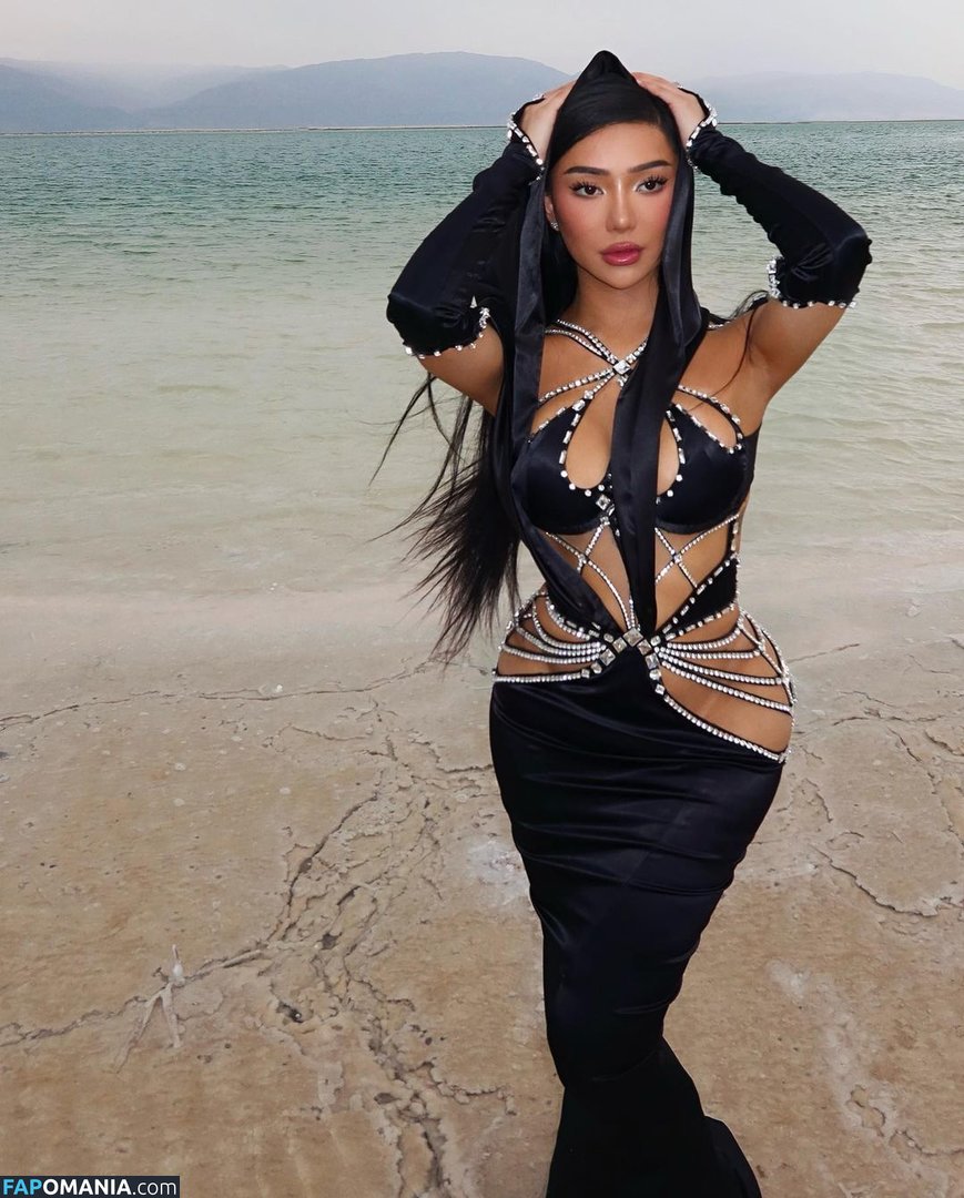 Nikita Dragun / nikitadragun Naakt OnlyFans  Gelekte foto #4