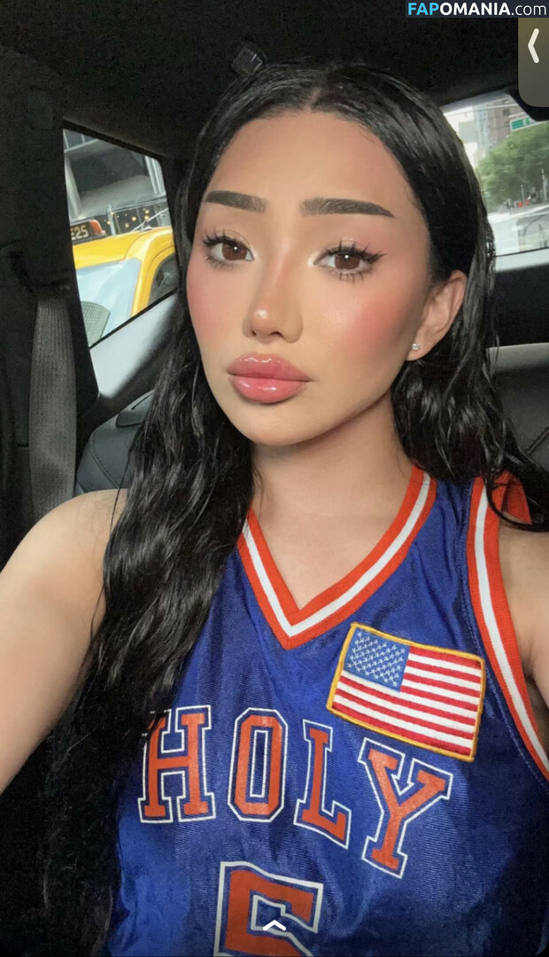 Nikita Dragun / nikitadragun Naakt OnlyFans  Gelekte foto #6