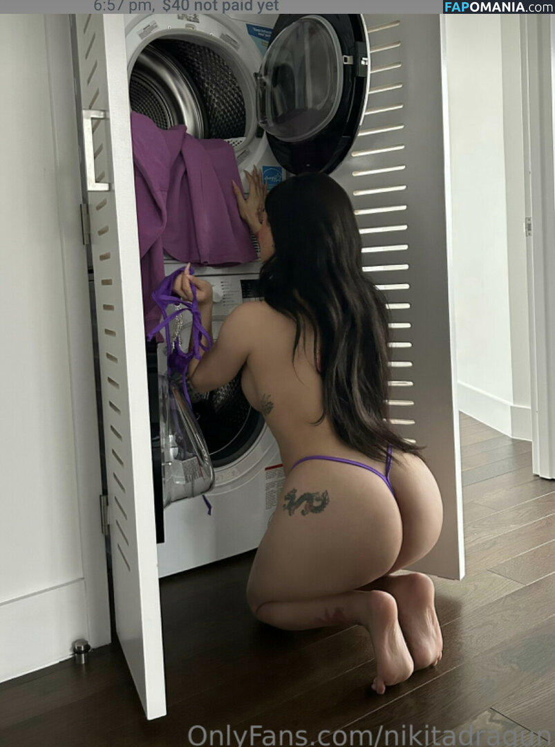 Nikita Dragun / nikitadragun Naakt OnlyFans  Gelekte foto #7