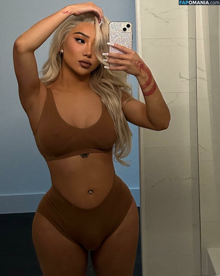 Nikita Dragun / nikitadragun Naakt OnlyFans  Gelekte foto #9