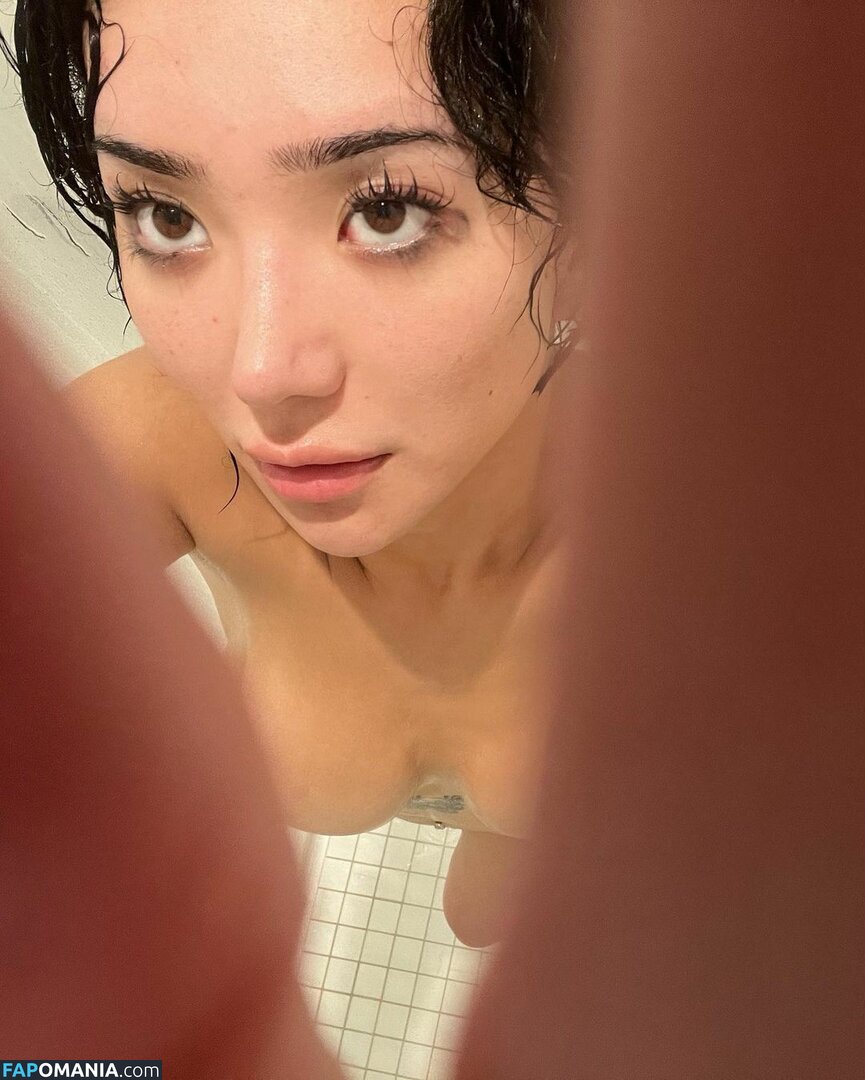 Nikita Dragun / nikitadragun Naakt OnlyFans  Gelekte foto #11