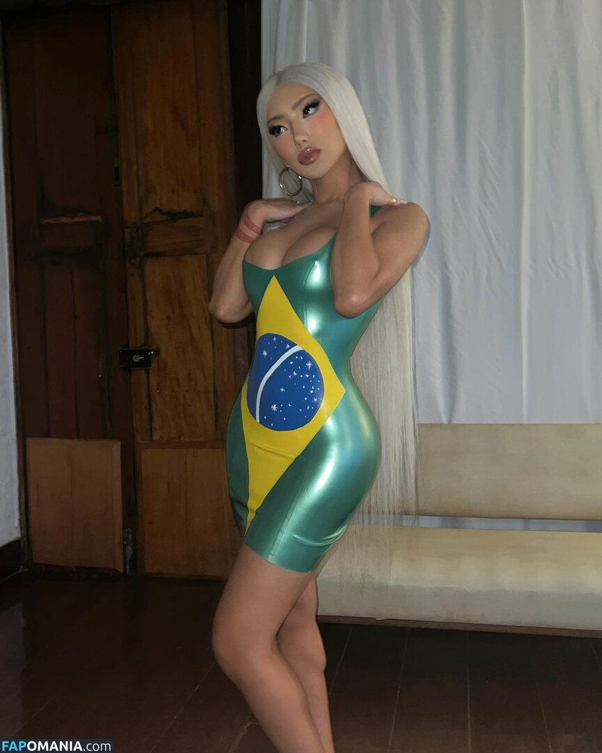 Nikita Dragun / nikitadragun Naakt OnlyFans  Gelekte foto #30