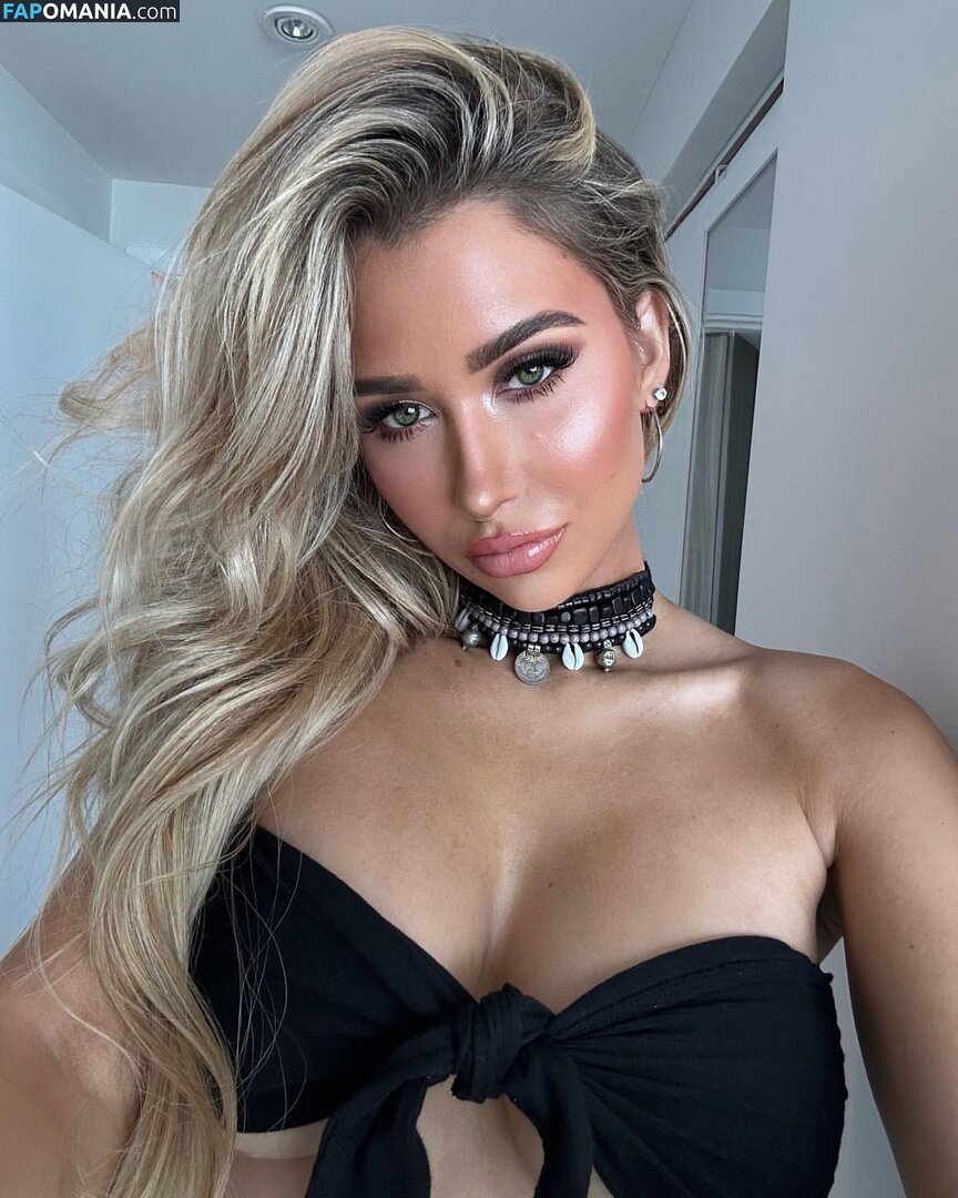 Nikita Sullivan / nikkisandiego Naakt OnlyFans  Gelekte foto #150