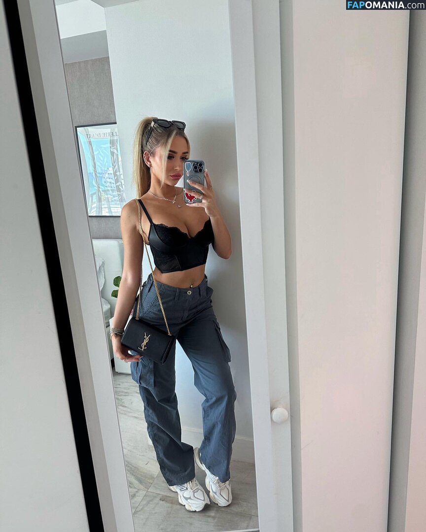 Nikita Sullivan / nikkisandiego Naakt OnlyFans  Gelekte foto #154