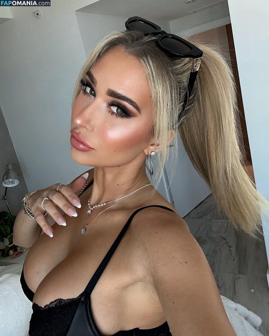 Nikita Sullivan / nikkisandiego Naakt OnlyFans  Gelekte foto #157