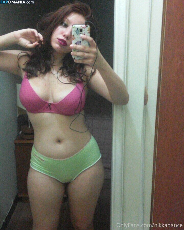 nikkadance Naakt OnlyFans  Gelekte foto #26