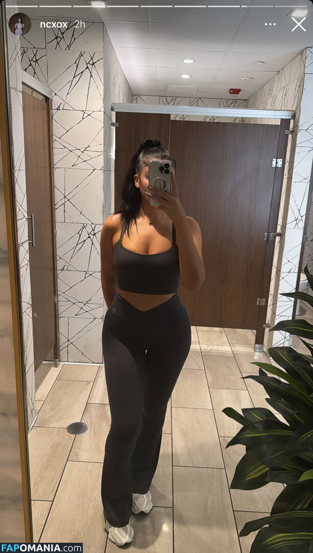 Nikki / nicollefigueroaa / theofficialnikkidial Naakt OnlyFans  Gelekte foto #1