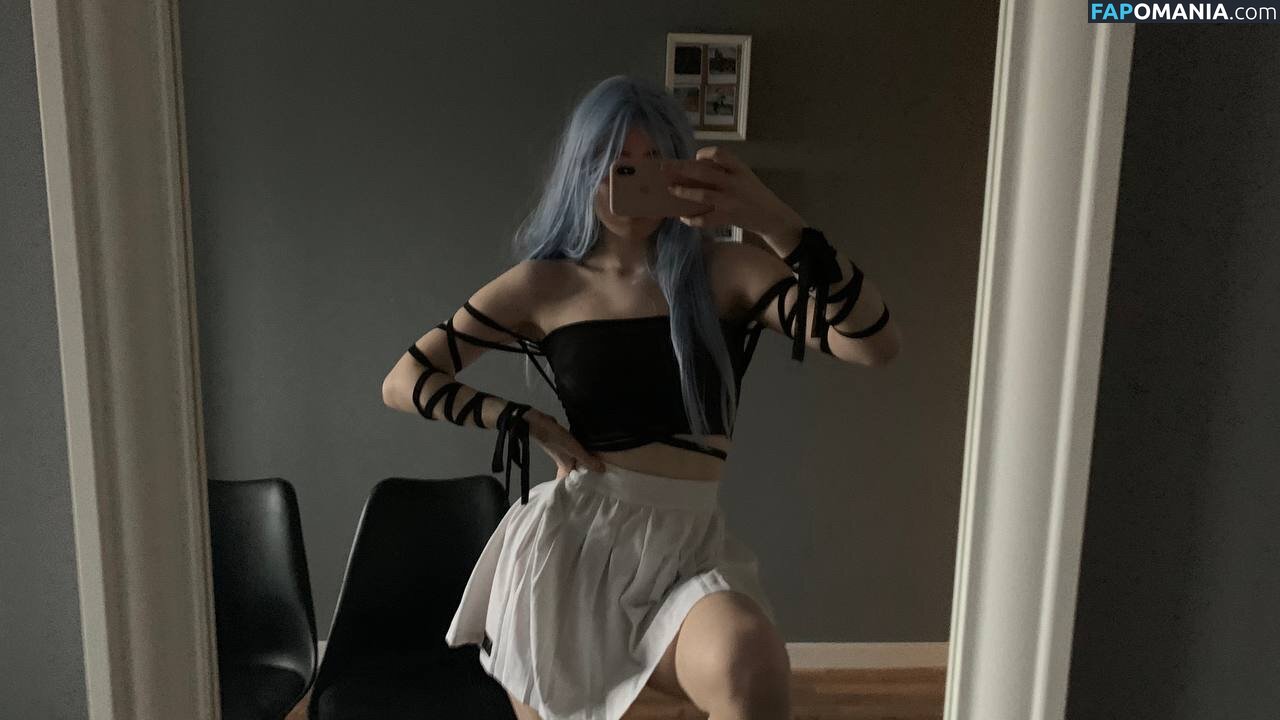Nikki Beiar / nikkibearvip / nikkibeiar Naakt OnlyFans  Gelekte foto #12