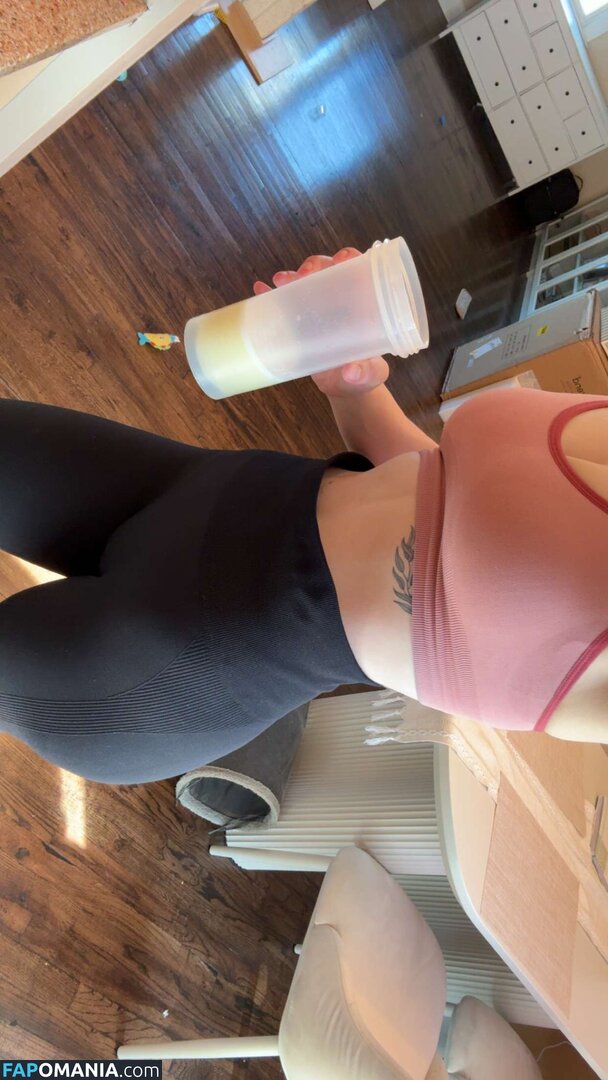 Nikki Woods / nikki_neko / nikkiwoodss Naakt OnlyFans  Gelekte foto #3