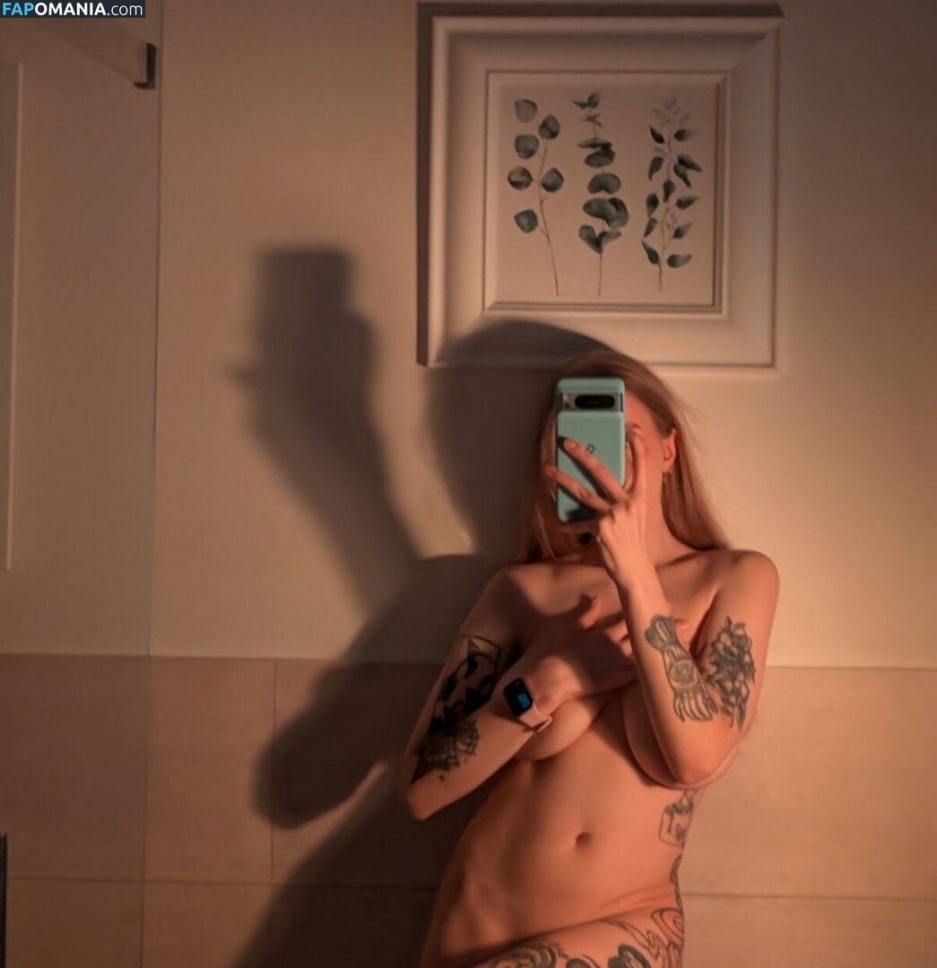 NikkiDreams / nikkidreaming Naakt OnlyFans  Gelekte foto #5