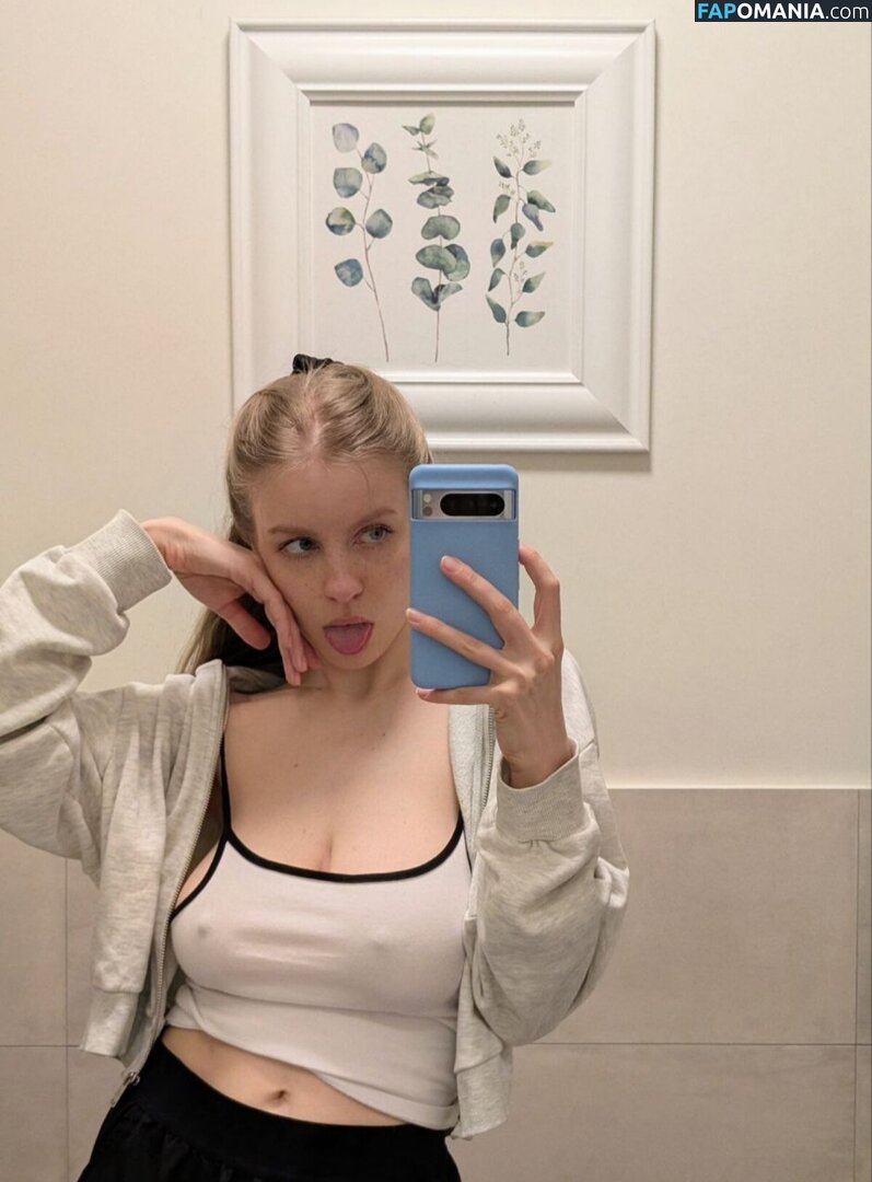 NikkiDreams / nikkidreaming Naakt OnlyFans  Gelekte foto #8