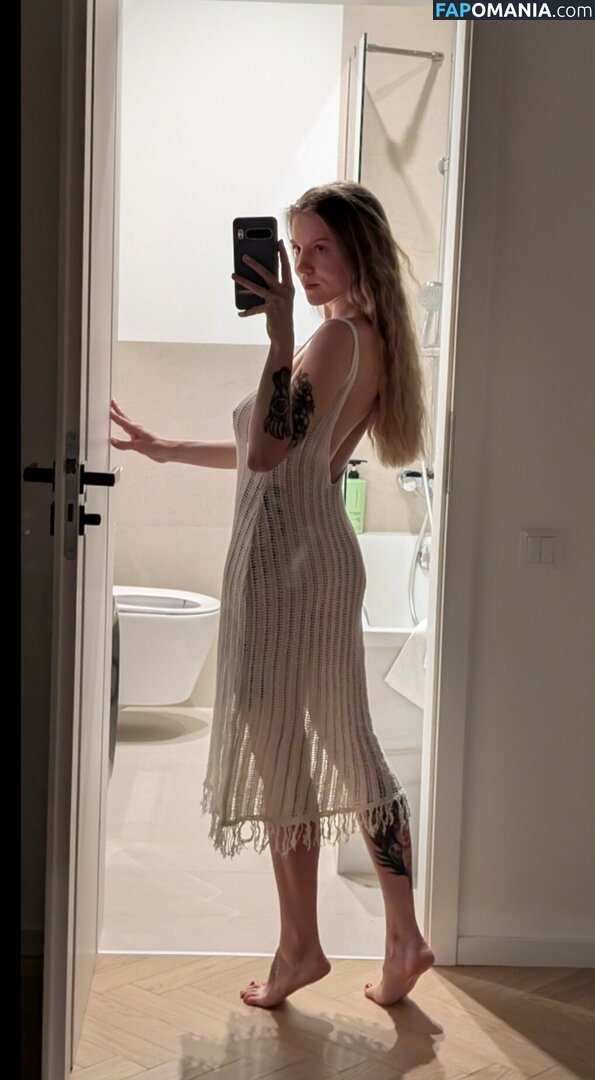 NikkiDreams / nikkidreaming Naakt OnlyFans  Gelekte foto #11