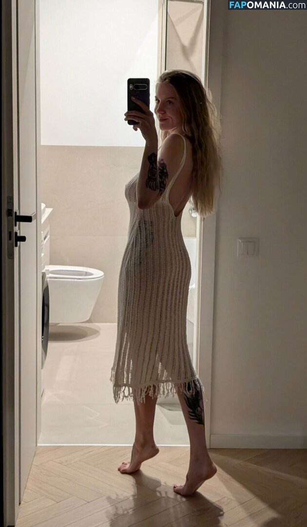 NikkiDreams / nikkidreaming Naakt OnlyFans  Gelekte foto #14