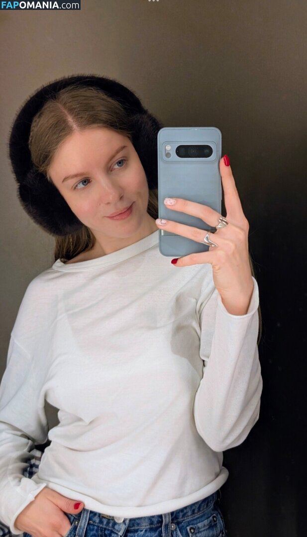 NikkiDreams / nikkidreaming Naakt OnlyFans  Gelekte foto #16