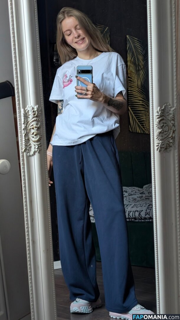 NikkiDreams / nikkidreaming Naakt OnlyFans  Gelekte foto #17