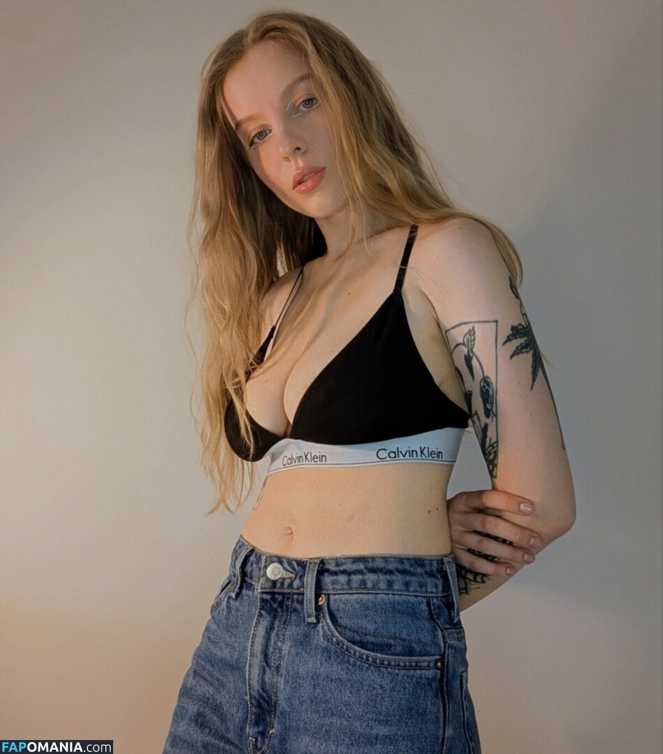 NikkiDreams / nikkidreaming Naakt OnlyFans  Gelekte foto #19