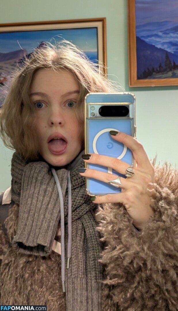 NikkiDreams / nikkidreaming Naakt OnlyFans  Gelekte foto #20