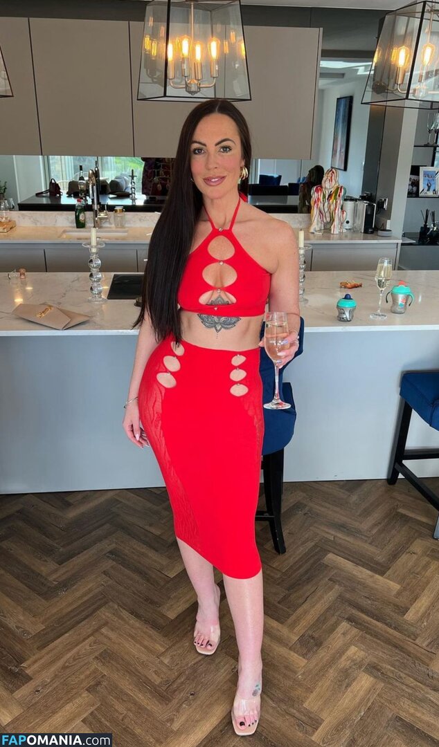 NikkiLouise_87 Naakt OnlyFans  Gelekte foto #1