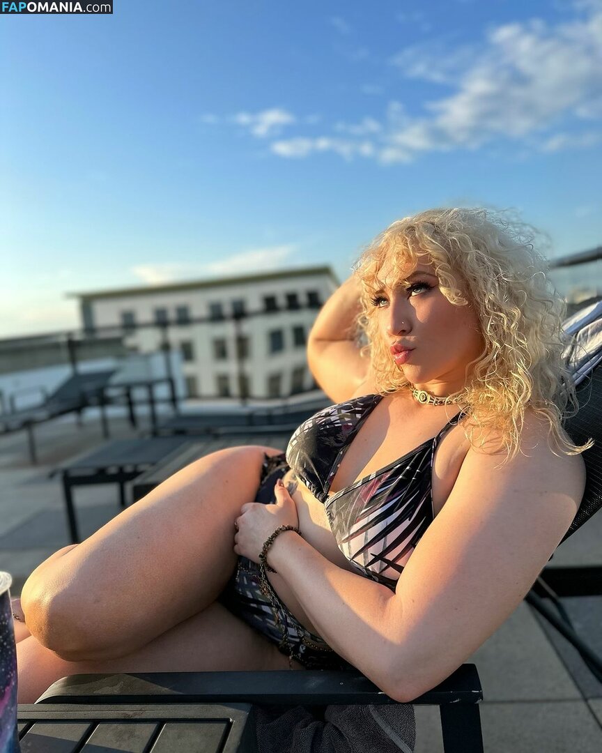 Faith Jefferies / Nikkita Lyons / nikkita_wwe Naakt OnlyFans  Gelekte foto #362