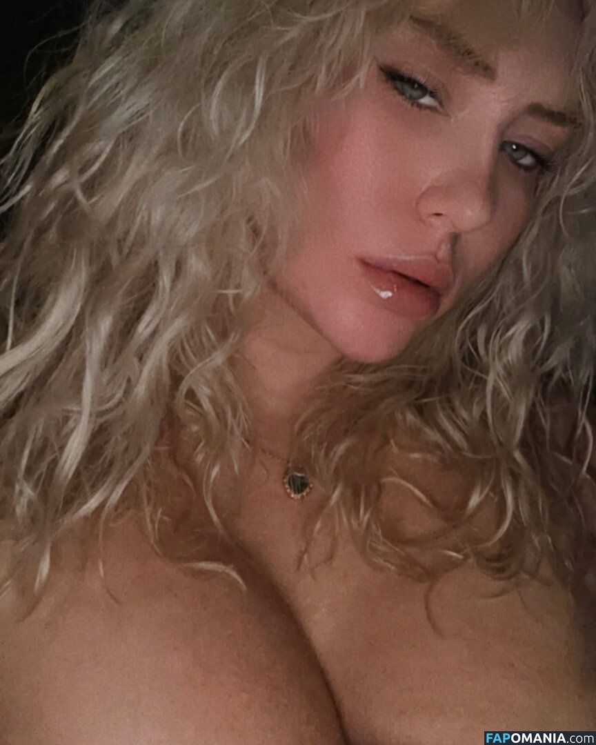 Faith Jefferies / Nikkita Lyons / nikkita_wwe Naakt OnlyFans  Gelekte foto #446