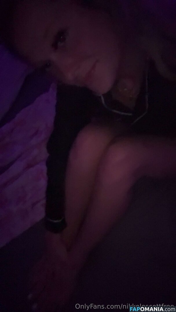 nikkolescottfree Naakt OnlyFans  Gelekte foto #17