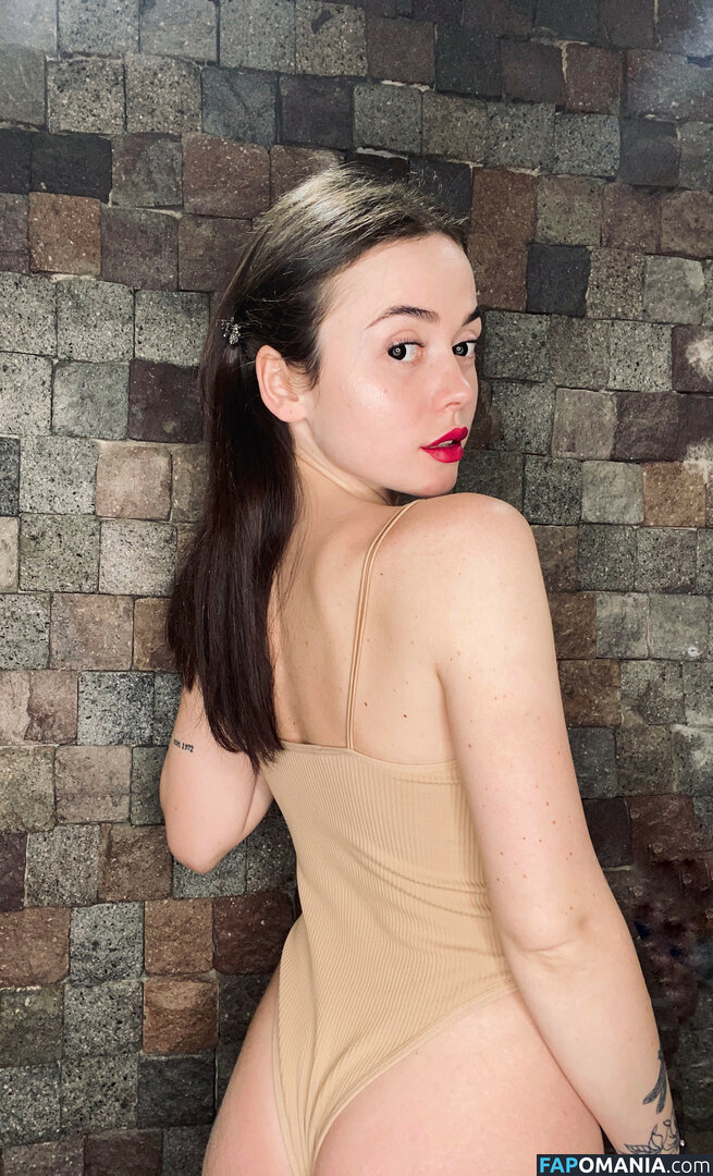 NikkyDandelion / Nikky_Dandelion / SonyaXMark Naakt OnlyFans  Gelekte foto #5