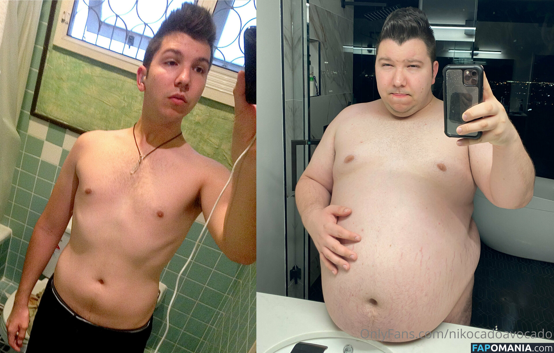 nikocadoavocado / nikocadoavocado_real Naakt OnlyFans  Gelekte foto #31