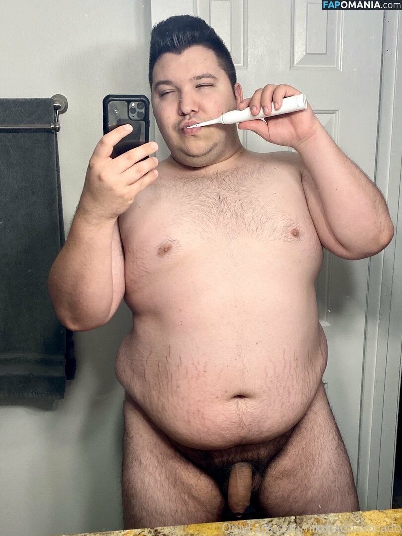 nikocadoavocado / nikocadoavocado_real Naakt OnlyFans  Gelekte foto #53