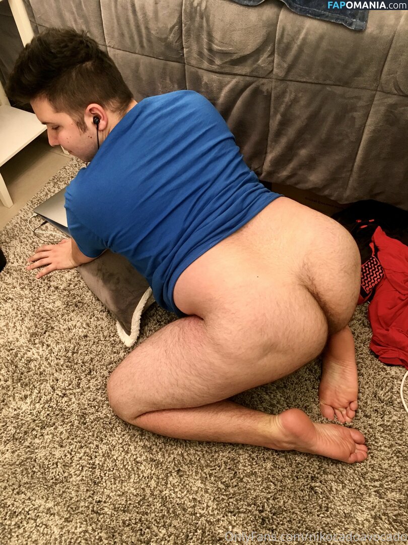 nikocadoavocado / nikocadoavocado_real Naakt OnlyFans  Gelekte foto #63