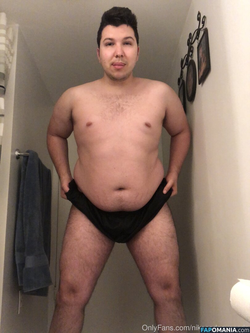 nikocadoavocado / nikocadoavocado_real Naakt OnlyFans  Gelekte foto #85