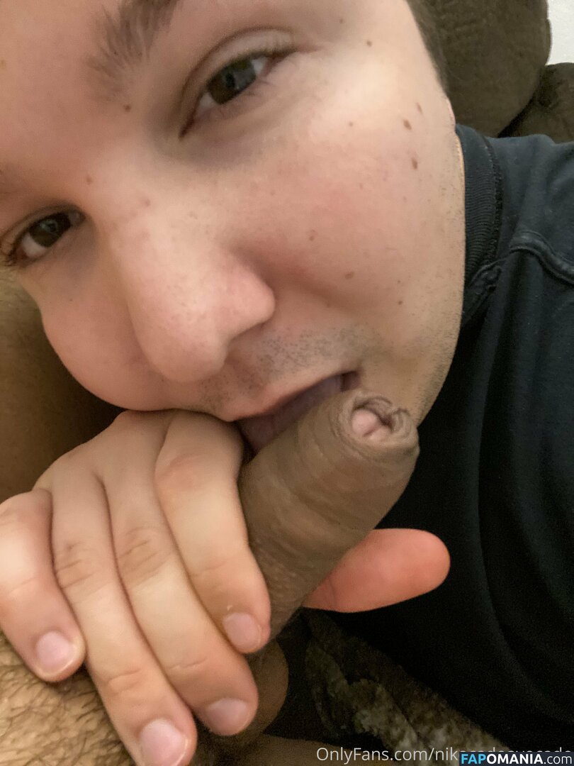 nikocadoavocado / nikocadoavocado_real Naakt OnlyFans  Gelekte foto #92