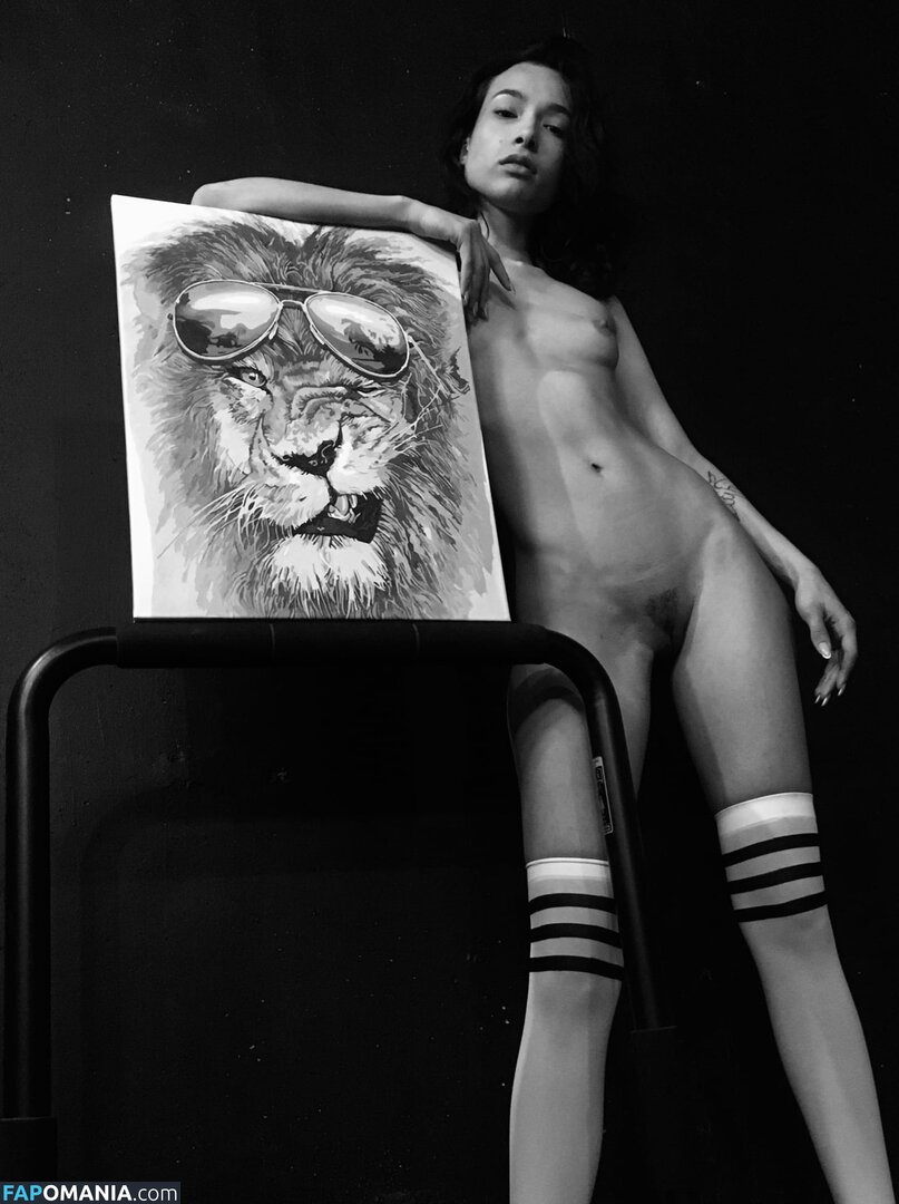 Lily Hayjes / Nikol Beylik / Wandaweb / nikolxxnikol / pronixyy Naakt OnlyFans  Gelekte foto #224