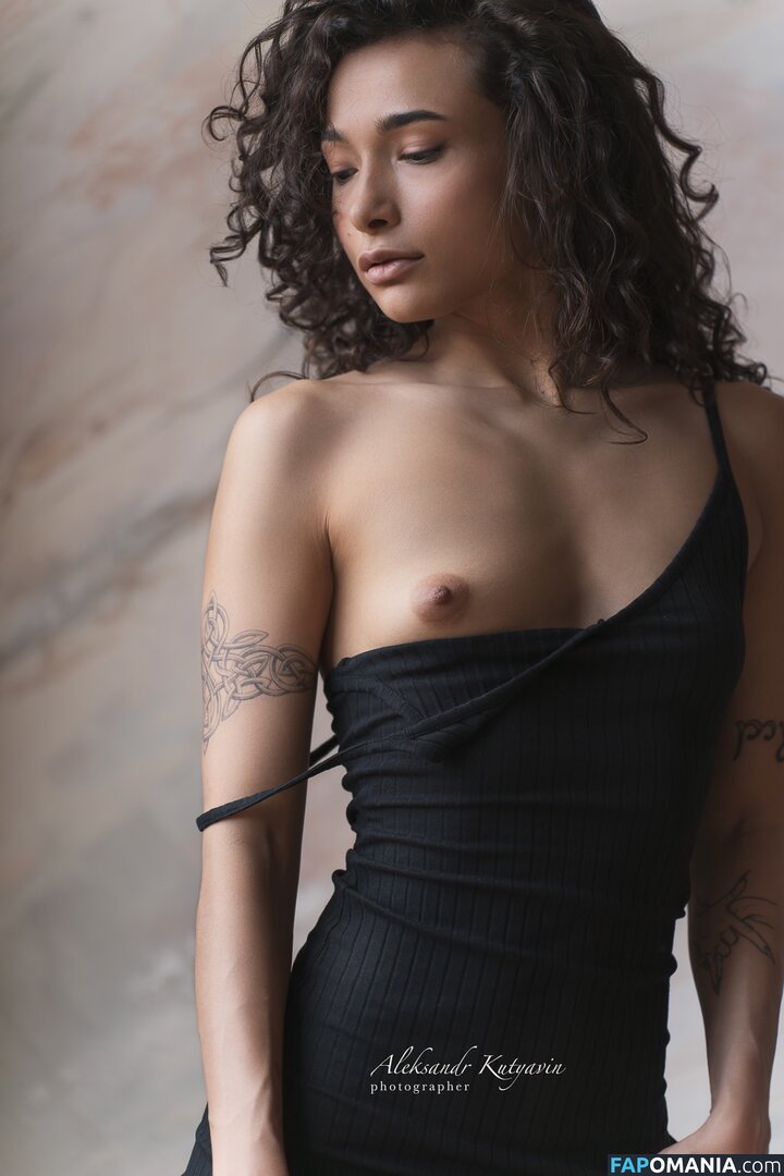 Lily Hayjes / Nikol Beylik / Wandaweb / nikolxxnikol / pronixyy Naakt OnlyFans  Gelekte foto #895